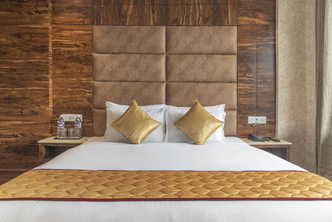 honeymoon rooms in Kufri